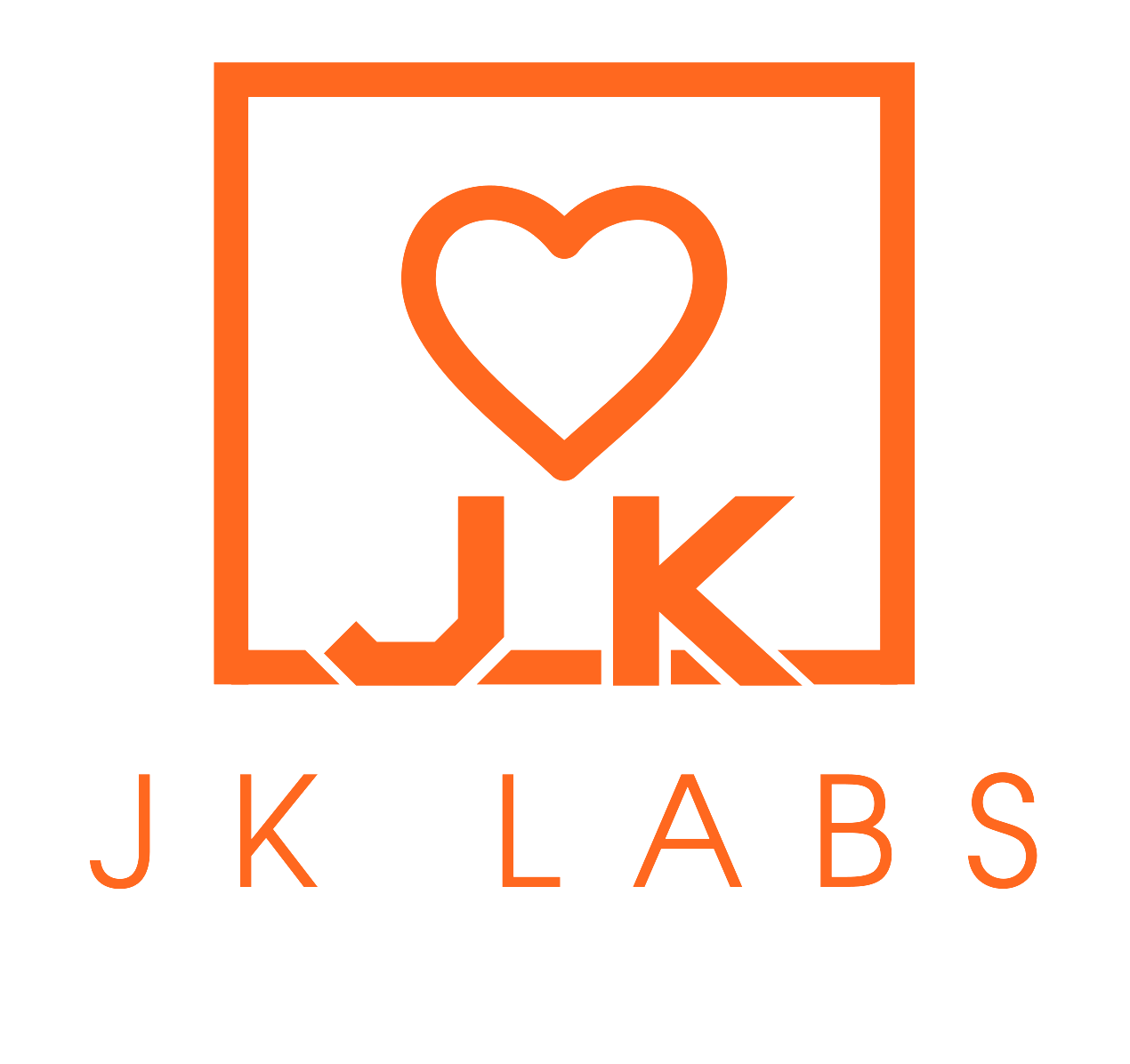 JK LABS — FAST • SAFE • SIMPLE